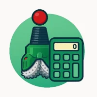 Friction Drilling Calculator